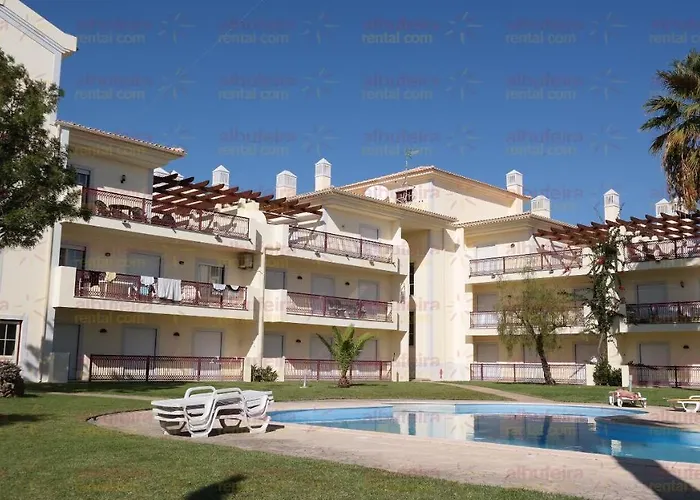 Casablanca By Albufeira Rental