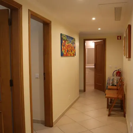 Casablanca By Albufeira Rental Exterior photo