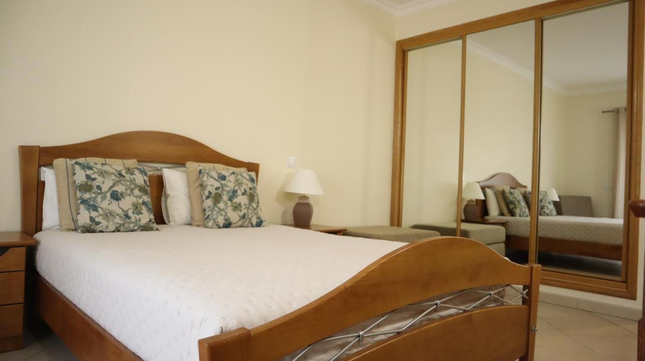 Apartment Casablanca By Albufeira