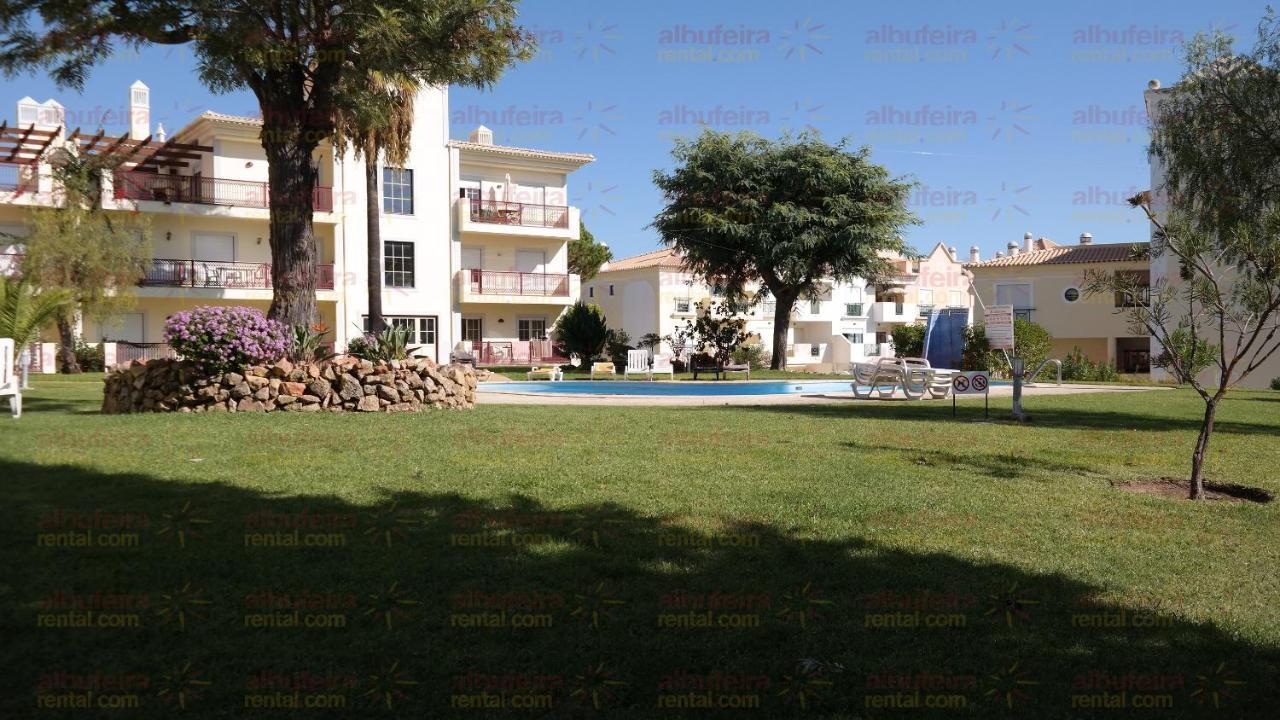 Apartment Casablanca By Albufeira