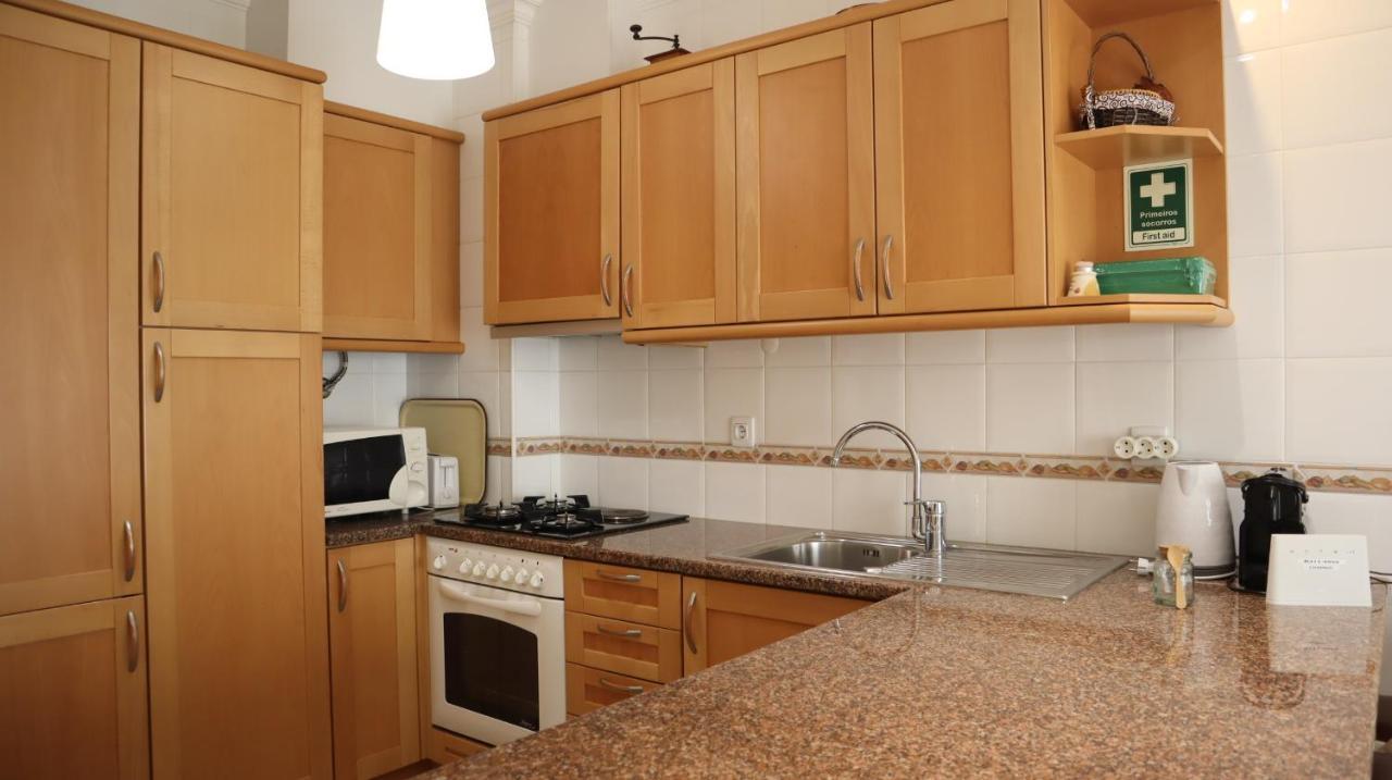 Apartment Casablanca By