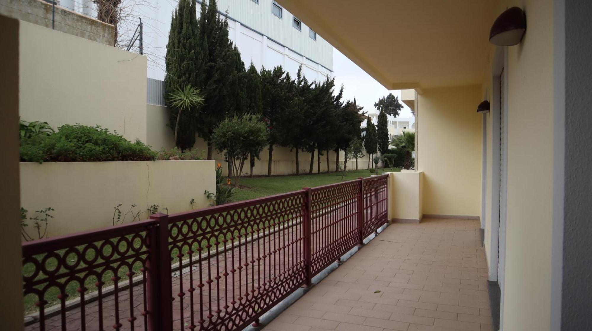 Apartment Casablanca By *