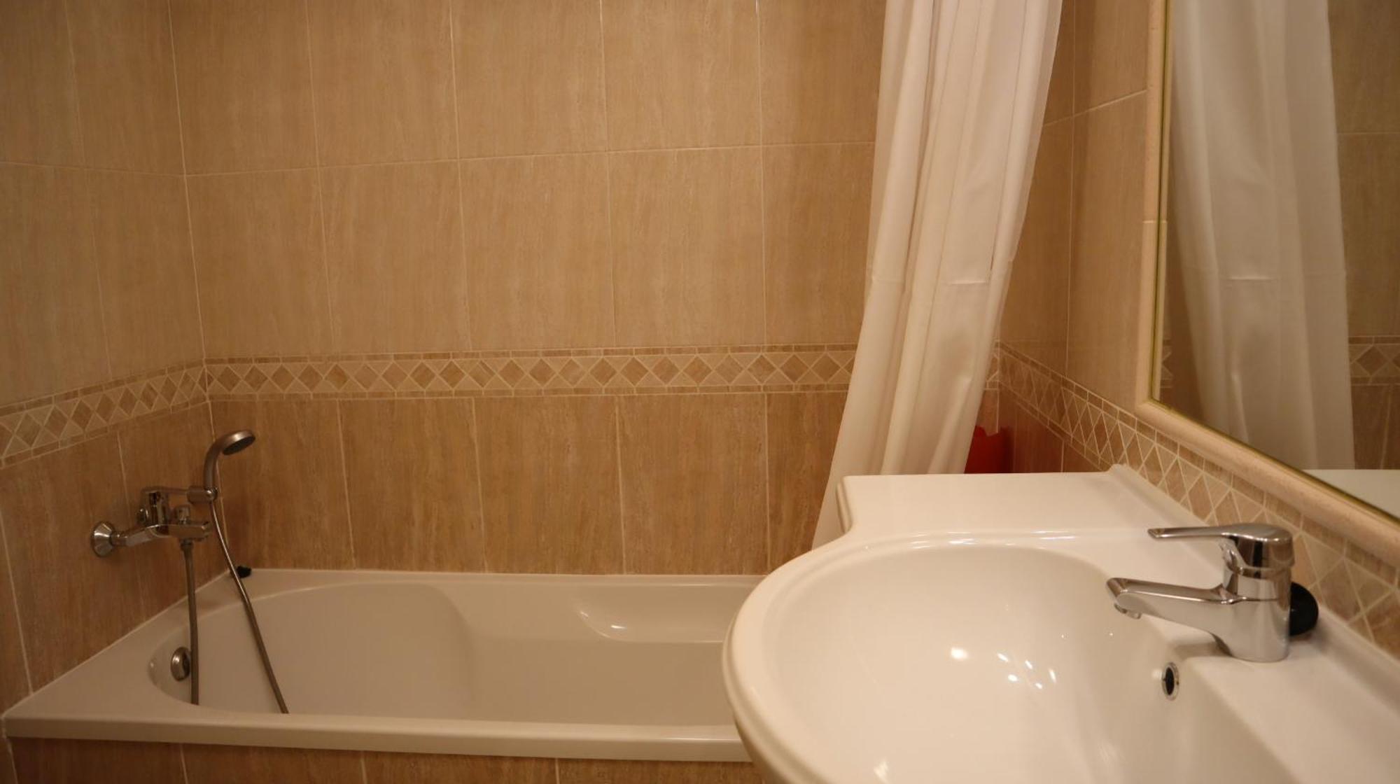 Casablanca By Apartment Albufeira
