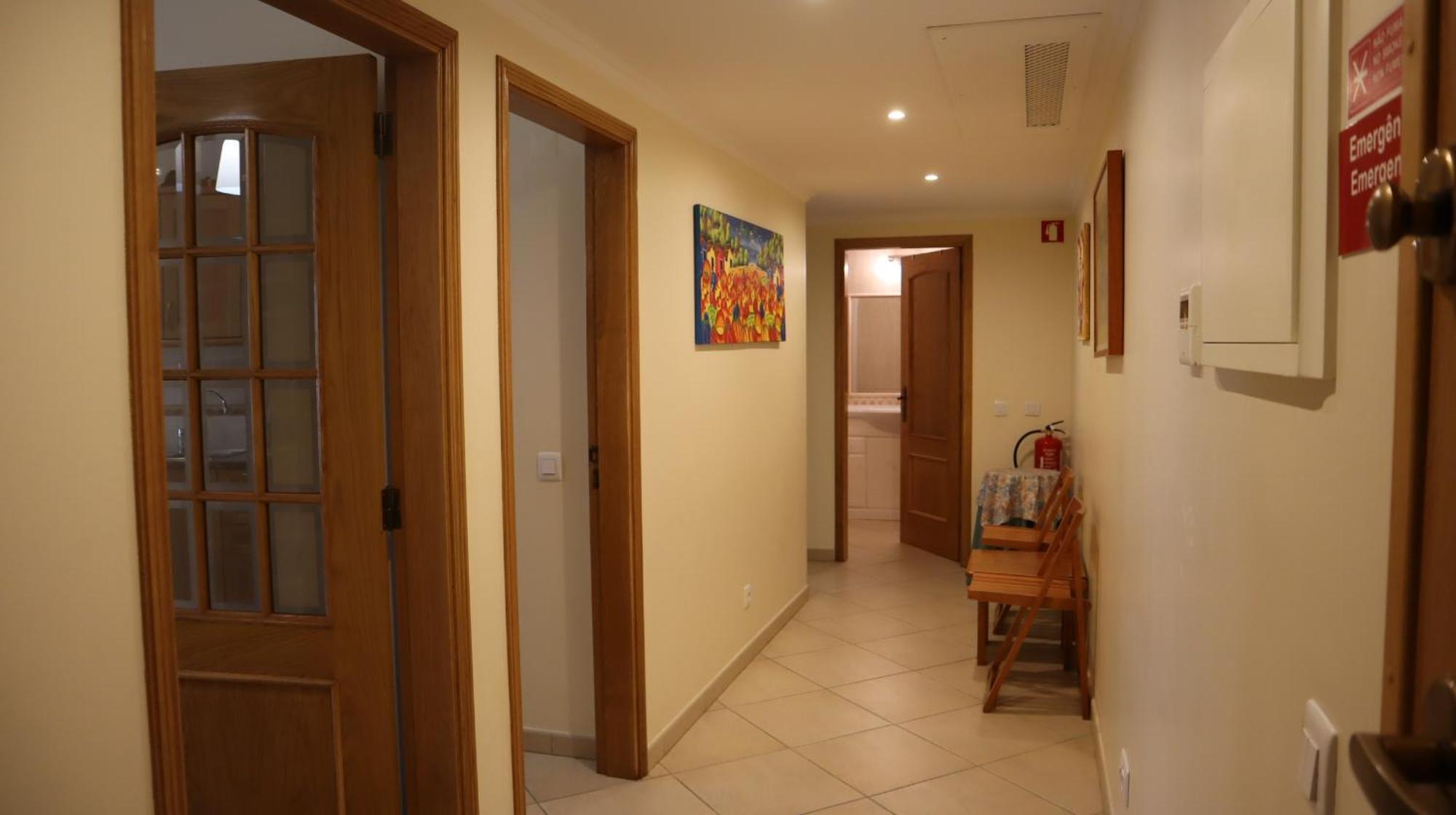 Apartment Casablanca By Albufeira