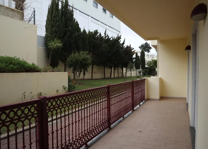 Casablanca By Albufeira Rental