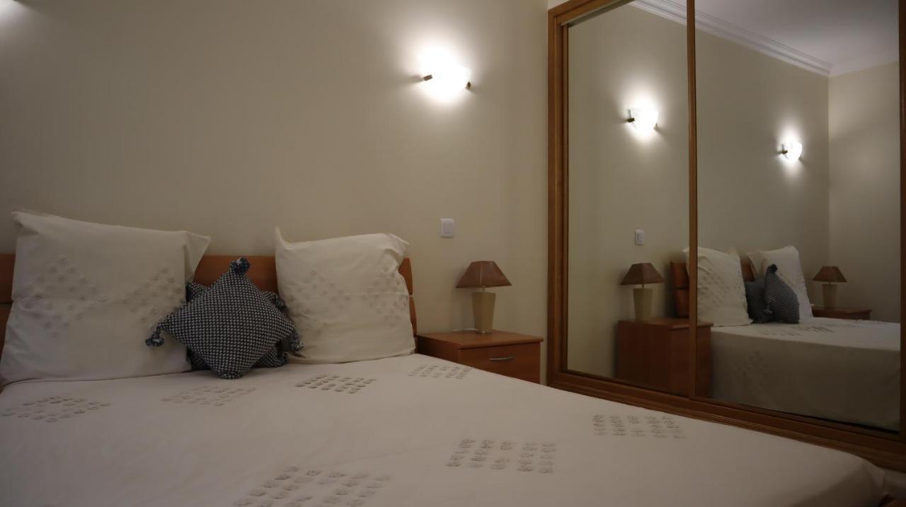Appartement Casablanca By